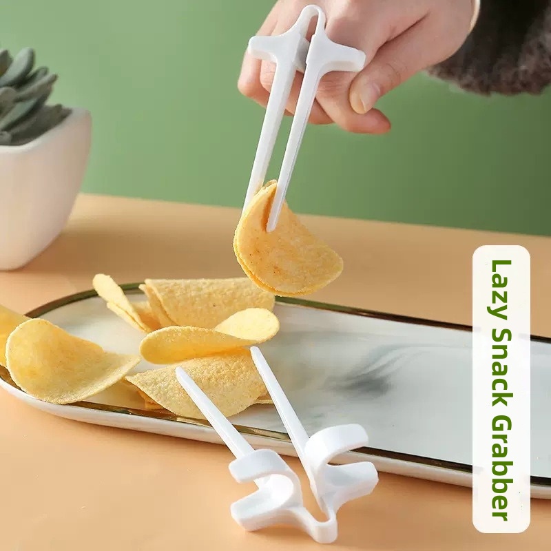 Snacks Food Video - 1PC Faule Finger Stäbchen Spielen Spiele