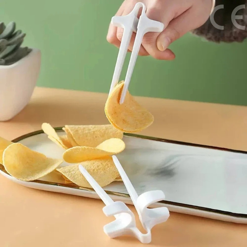 1 Stück Lazy Fingers Essstäbch – Snacks Food Video Bewertung und Preis