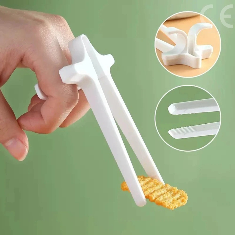 1 Stück Lazy Fingers Essstäbch – Snacks Food Video Bewertung und Preis