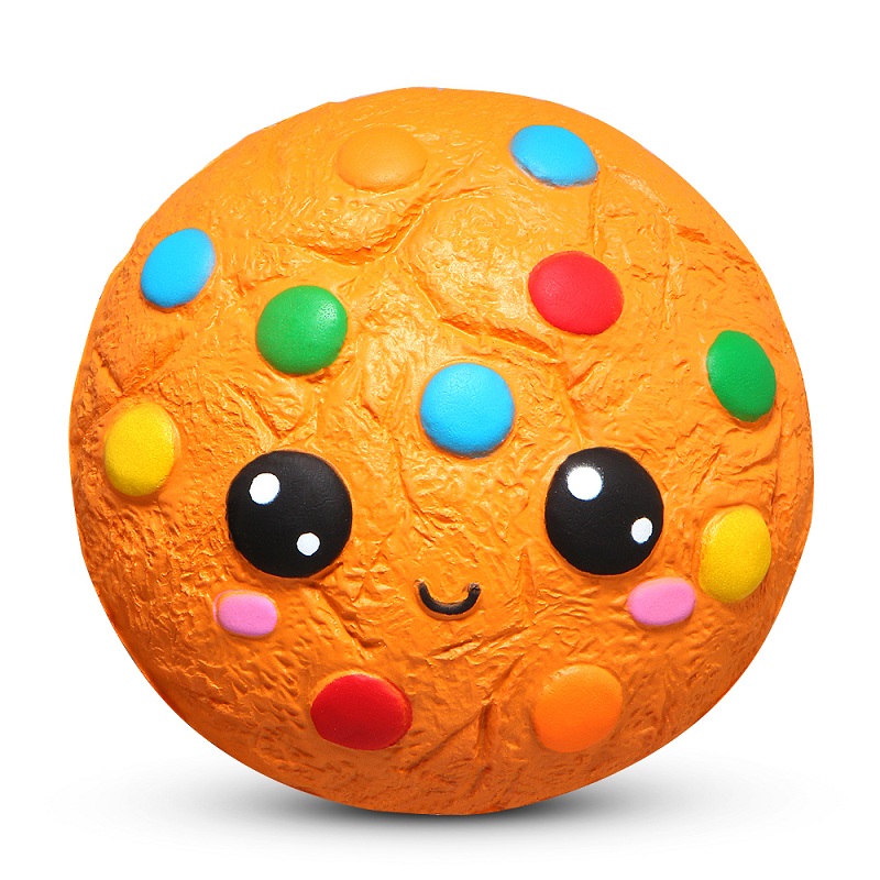 Jumbo Squishy Food Chocolate C – Junk Food Snacks Bewertung und Preis