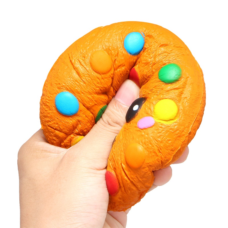 Jumbo Squishy Food Chocolate C – Junk Food Snacks Bewertung und Preis