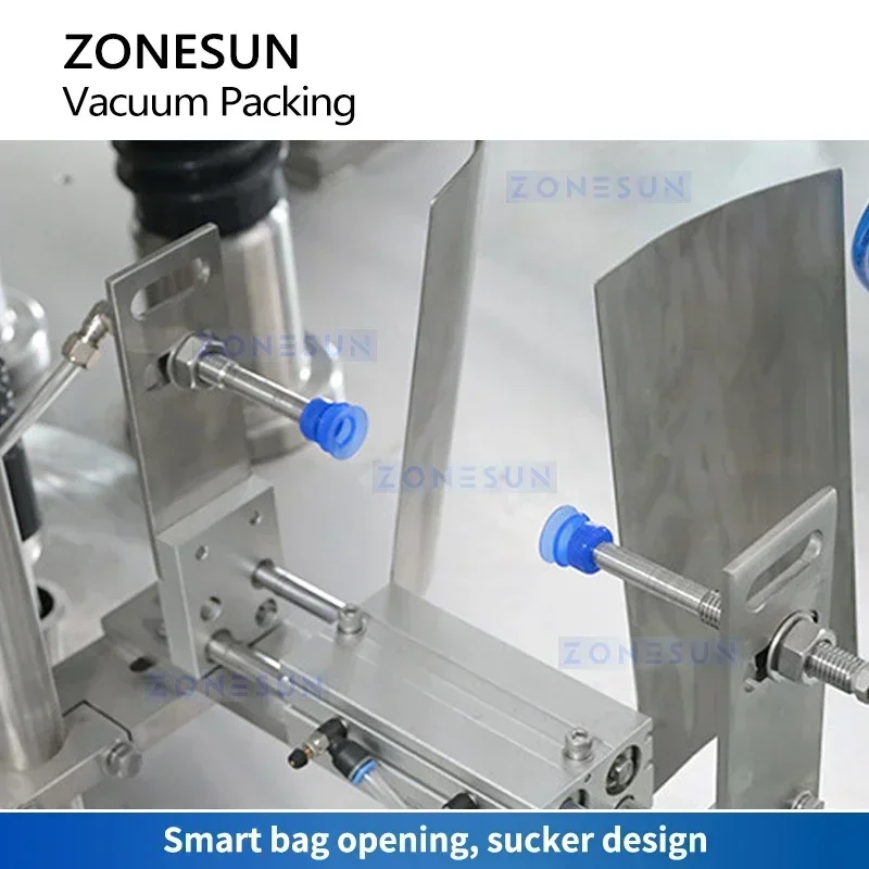 ZONESUN ZS-VPM16 Automatische  – Jerky Beef Pack Bewertung und Preis