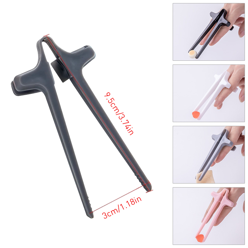 1 Stück Lazy Fingers Chopstick – Snacks Food Video Bewertung und Preis