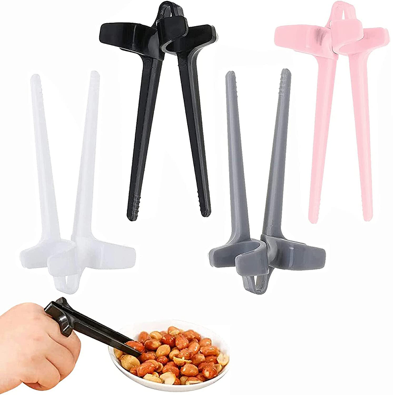 1 Stück Lazy Fingers Chopstick – Snacks Food Video Bewertung und Preis