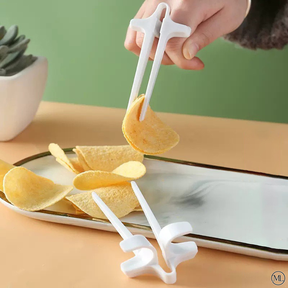 1 Stück Lazy Fingers Essenscli – Snacks Food Video Bewertung und Preis