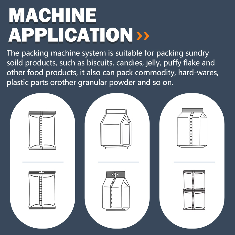 Automatische Multihead-Wiege,  – Jerky Beef Pack Bewertung und Preis