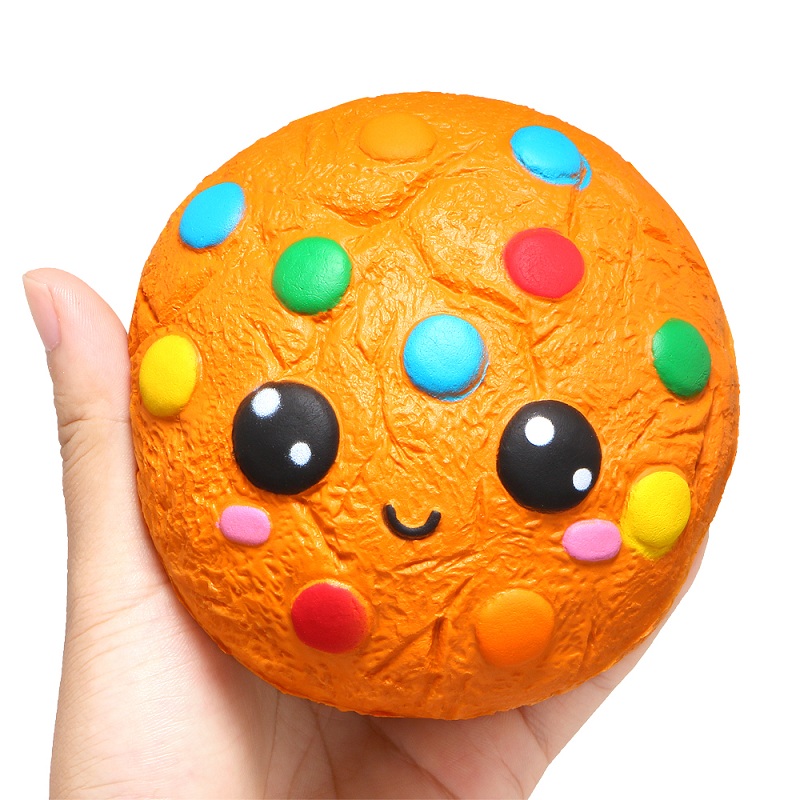 Jumbo Squishy Food Chocolate C – Junk Food Snacks Bewertung und Preis