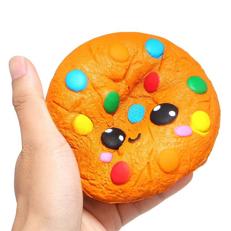 Jumbo Squishy Food Chocolate C – Junk Food Snacks Bewertung und Preis