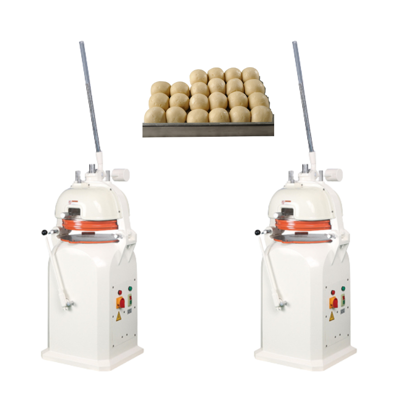 Elektrische Proteinball-Maschi – Food Protein Snacks Bewertung und Preis