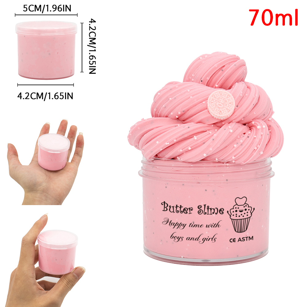 70 ml Schokoladenkekse Butter  – Junk Food Snacks Bewertung und Preis