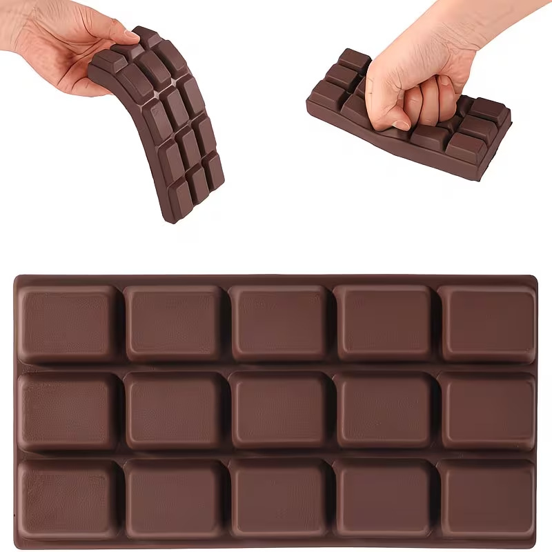 Quetschbares Simuliertes Schok – Junk Food Snacks Bewertung und Preis