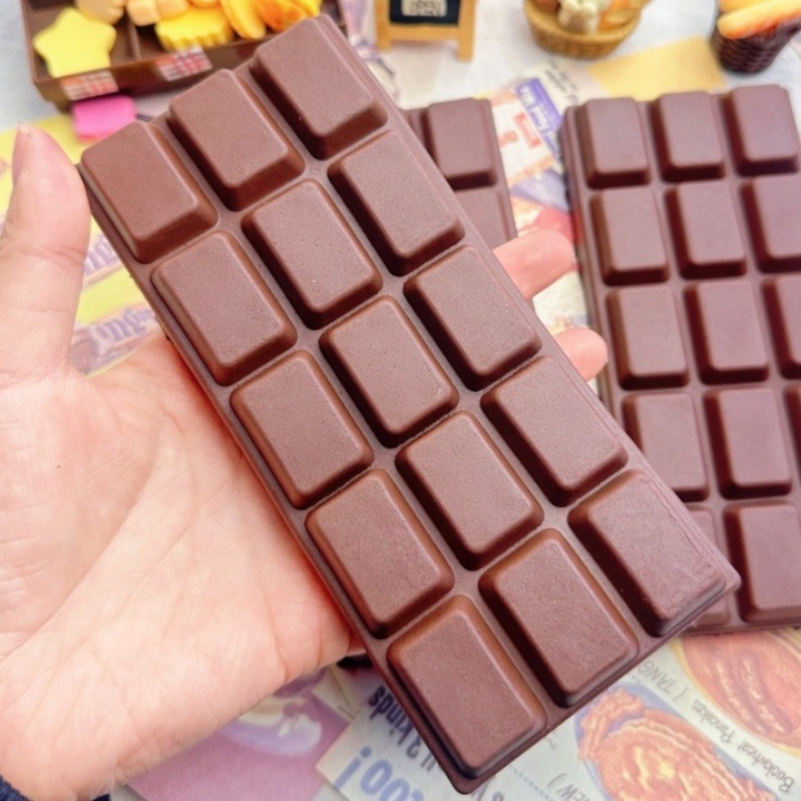 Quetschbares Simuliertes Schok – Junk Food Snacks Bewertung und Preis
