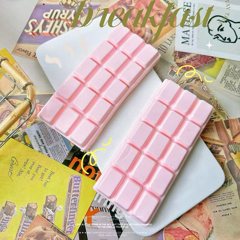 Quetschbares Simuliertes Schok – Junk Food Snacks Bewertung und Preis
