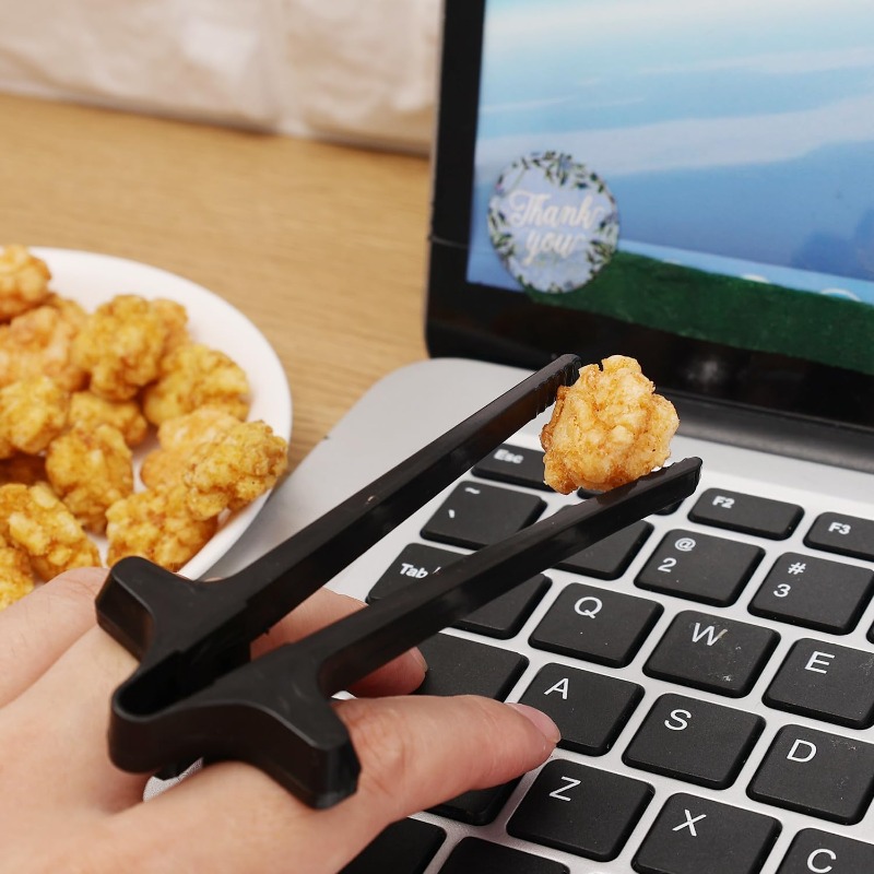 10/1 Stück Lazy Fingers Essler – Snacks Food Video Bewertung und Preis