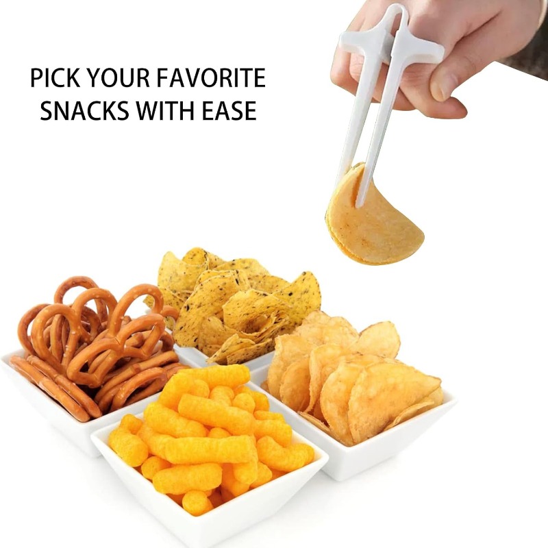 10/1 Stück Lazy Fingers Essler – Snacks Food Video Bewertung und Preis