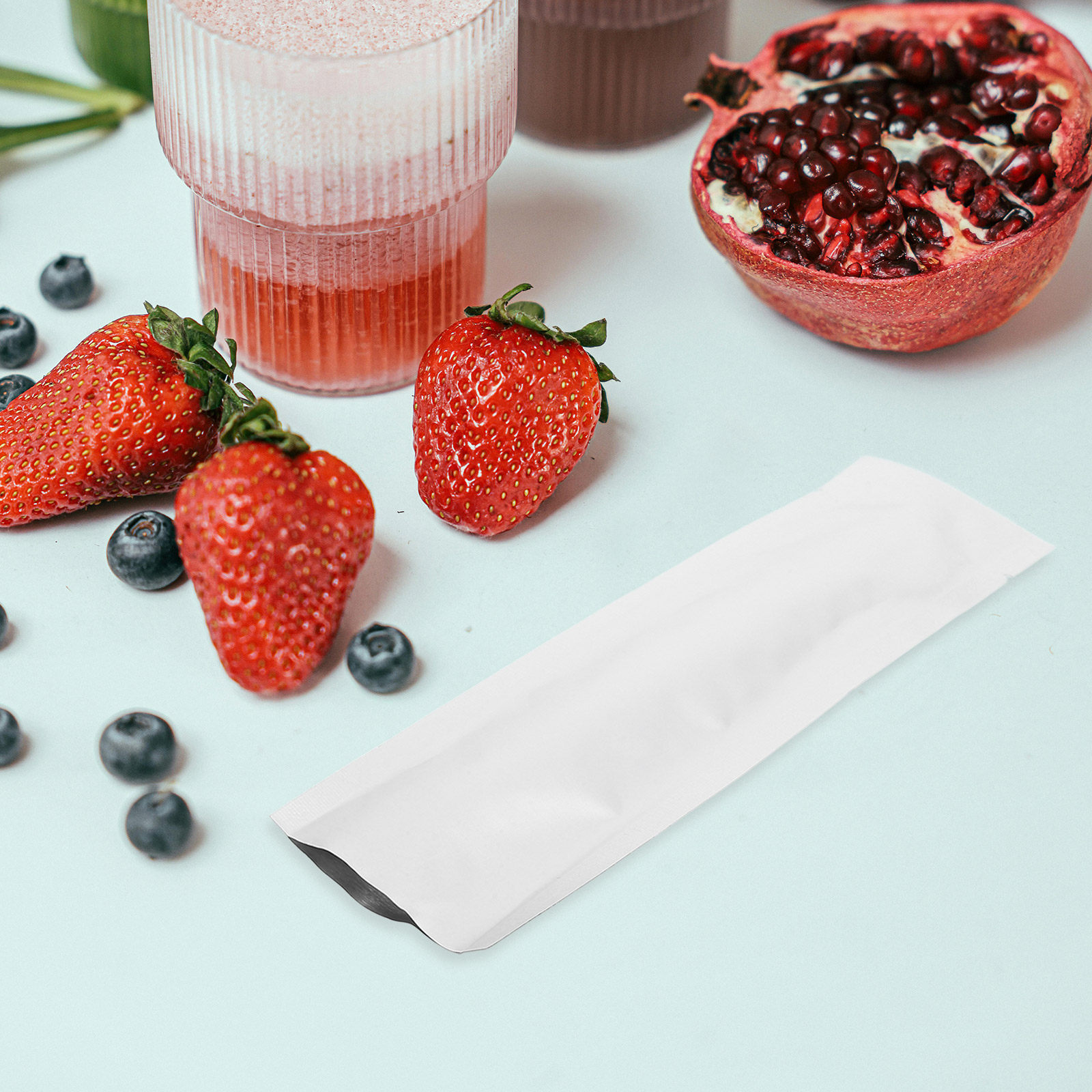 100 Stück Vakuumierbeutel, Mul – Food Protein Snacks Bewertung und Preis