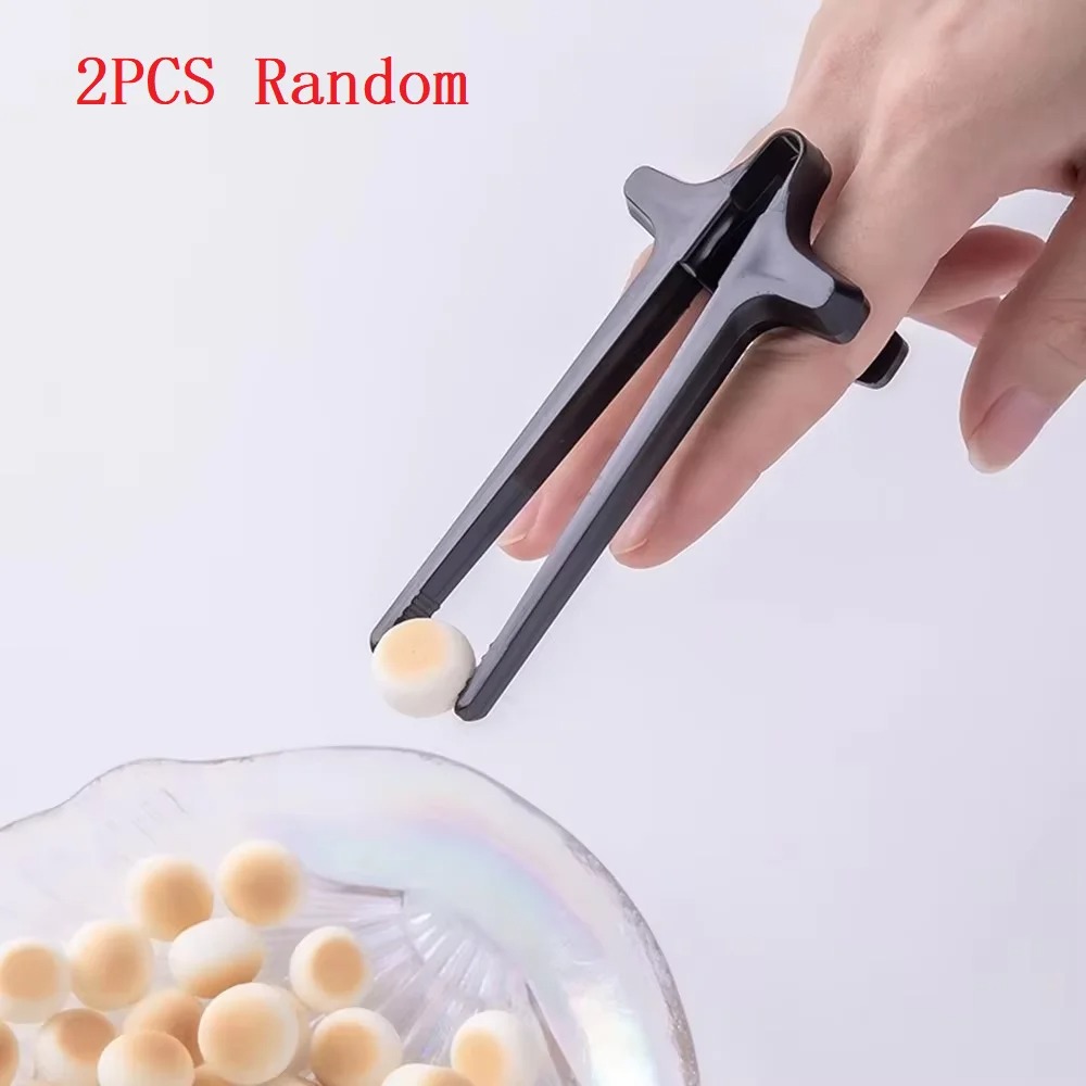 1/2/5 Stück Essstäbchen für Fa – Snacks Food Video Bewertung und Preis