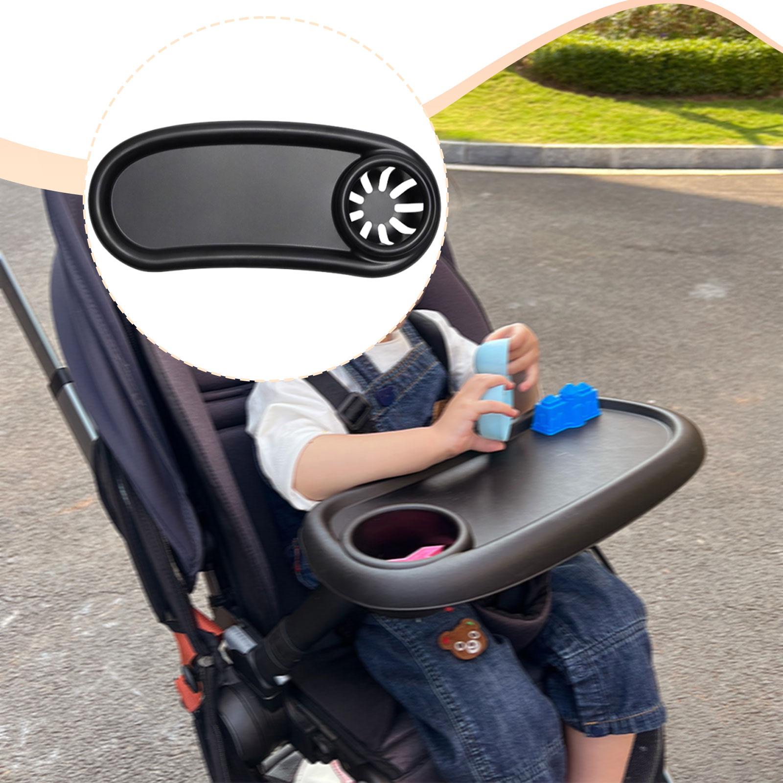 Kinderwagen-Snacktablett, Hoch – Food Snacks Easy Bewertung und Preis