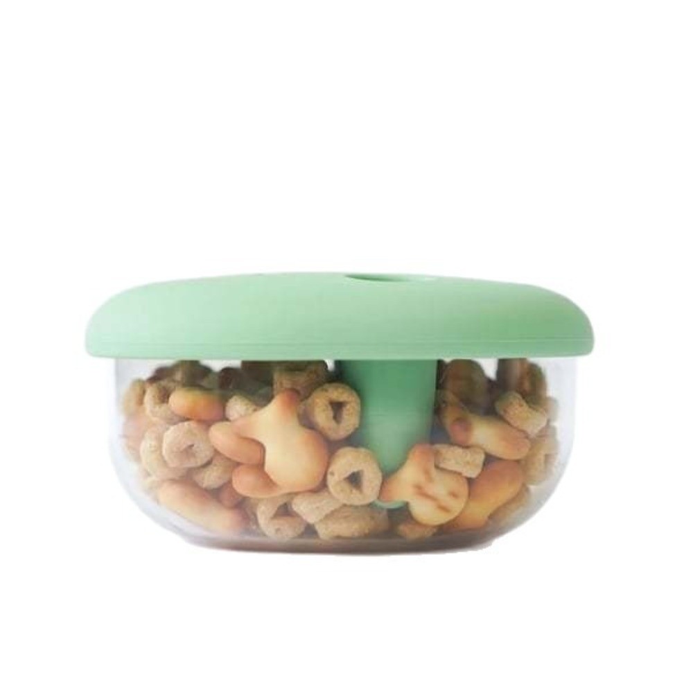 Leicht zu reinigende Snack-Auf – Food Snacks Easy Bewertung und Preis