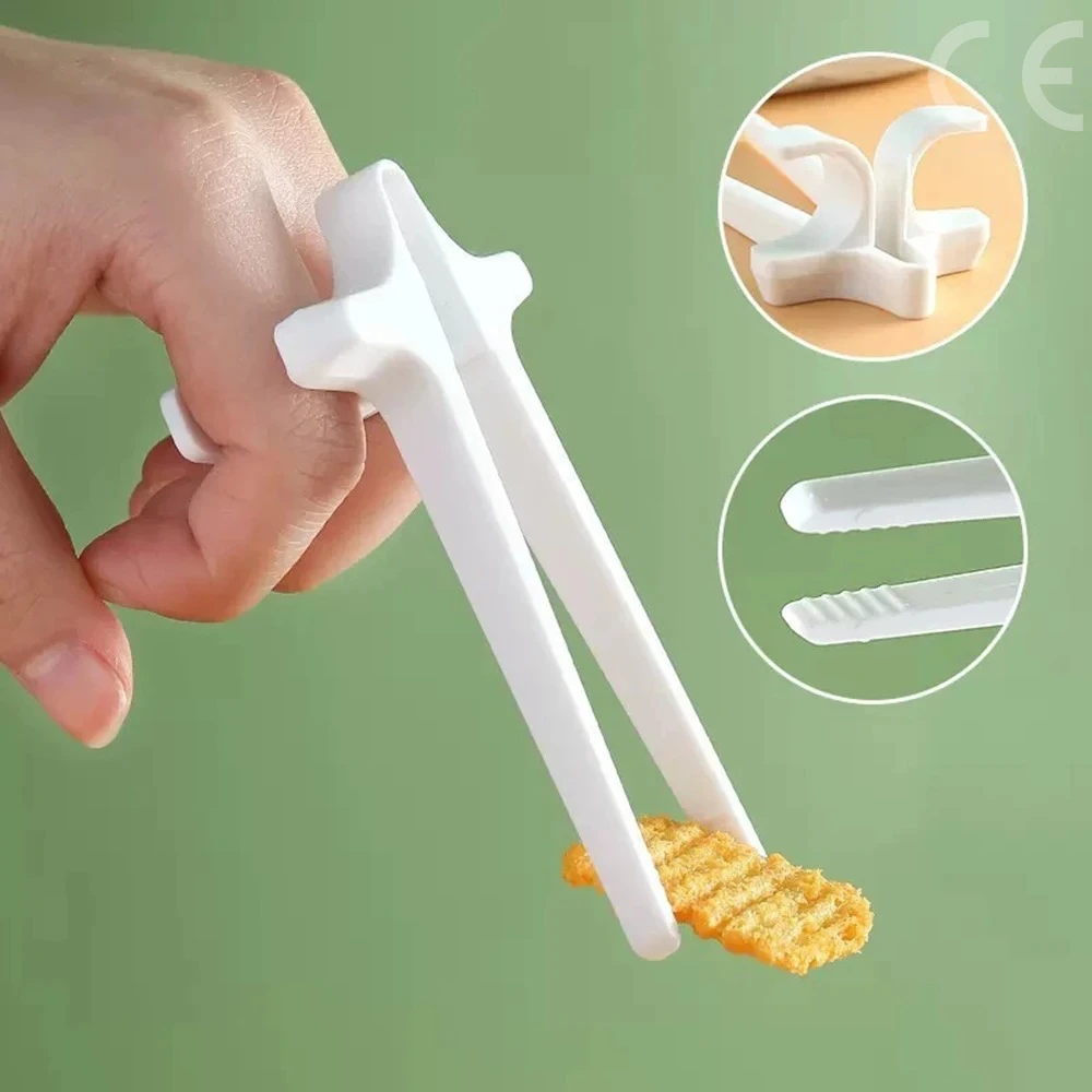 1 Stück Lazy Fingers Chopstick – Snacks Food Video Bewertung und Preis